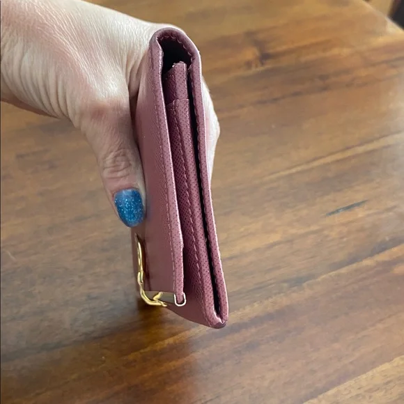 Salvatore Ferragamo wallet - Picture 6 of 14